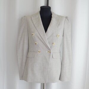 NWOT DKNY Double Breasted Blazer Sz 0